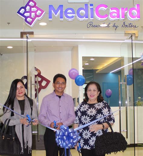 MediCard Clark Clinic .